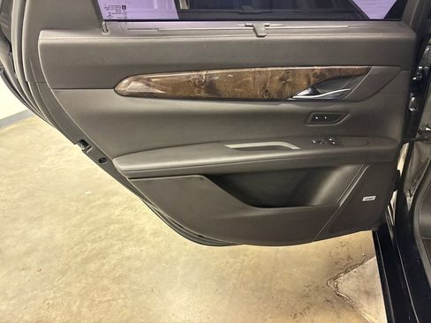 Certified 2019 Cadillac CT6 Premium Luxury image 27