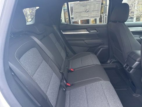 New 2026 GMC Terrain Elevation w/ Technology Package II image 27