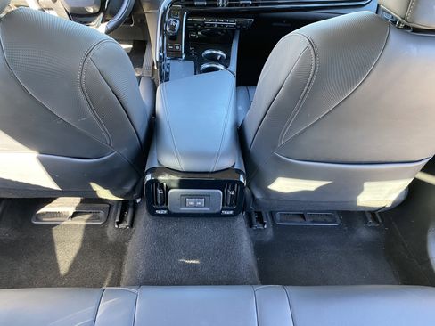 Used 2023 Toyota Mirai XLE image 18