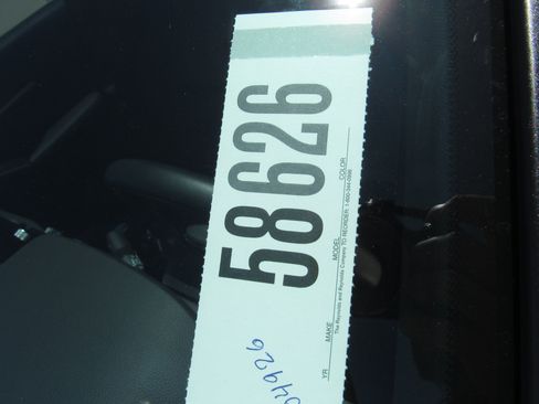 Used 2026 Acura Integra A-Spec FWD image 30
