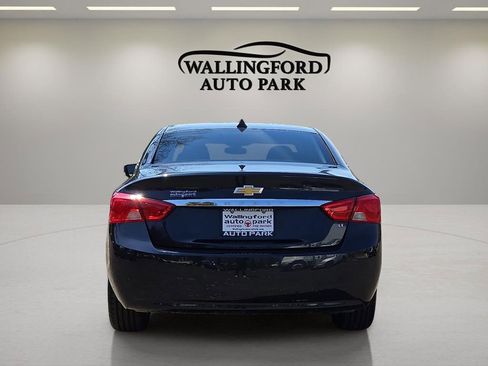Used 2014 Chevrolet Impala LT FWD image 5
