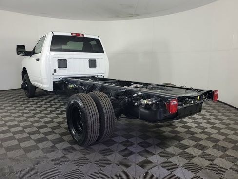 New 2026 RAM 3500 Tradesman RWD image 6