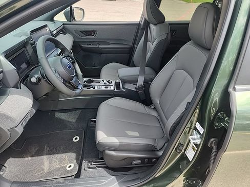New 2026 Subaru Outback Limited AWD/4WD image 14