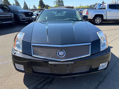Used 2007 Cadillac XLR V RWD image 14
