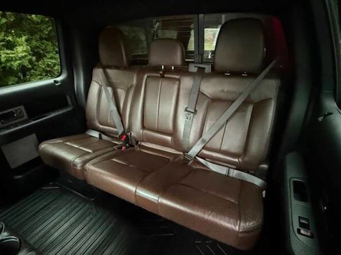 Used 2011 Ford F150 Platinum image 22