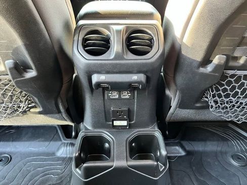 Used 2023 Jeep Gladiator Mojave w/ LED Lighting Group image 21