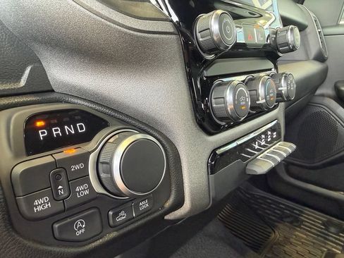 New 2026 RAM 1500 Warlock AWD/4WD image 19