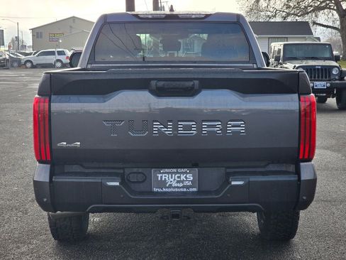 Used 2023 Toyota Tundra SR5 w/ SR5 Convenience Package image 4