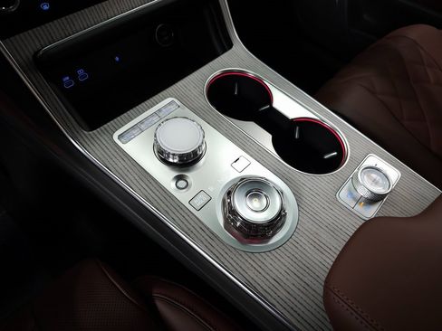 Used 2026 Genesis GV80 3.5T Prestige image 30