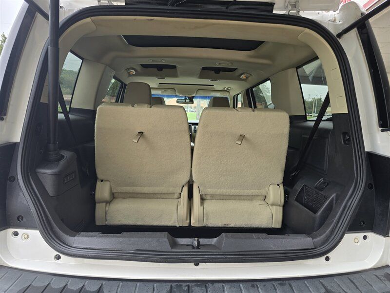 Used 2018 Ford Flex Limited w/ Equipment Group 303A AWD/4WD image 47