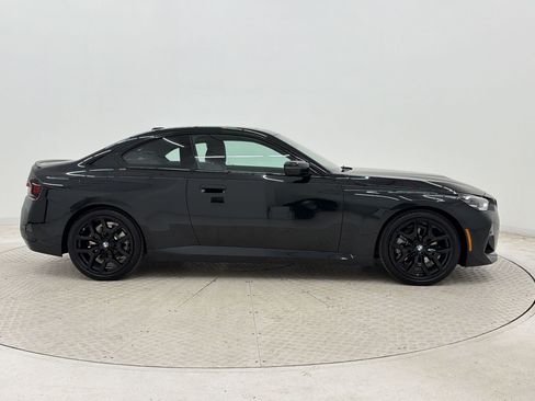 New 2026 BMW 230i Coupe w/ M Sport Package RWD image 8