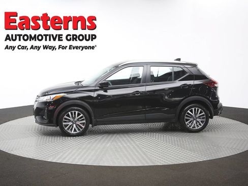 Used 2023 Nissan Kicks SV FWD image 57