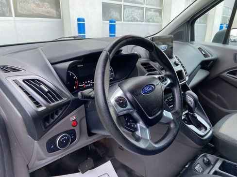 Used 2021 Ford Transit Connect XL w/ CNG/LPG Engine Prep Package image 13