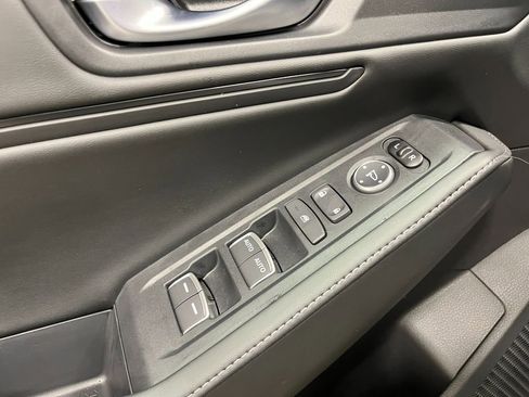 New 2026 Honda Accord Sport image 15