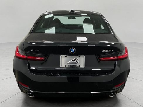 New 2026 BMW 330i xDrive Sedan image 4