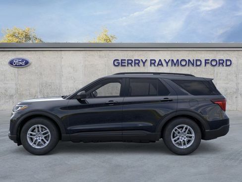 New 2026 Ford Explorer Active AWD/4WD image 3