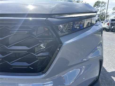 New 2026 Honda CR-V Sport-L image 10