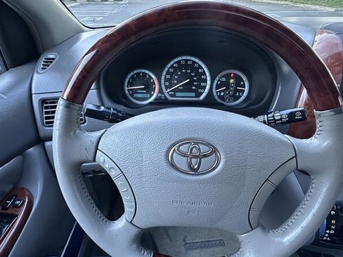 Used 2004 Toyota Sienna XLE FWD image 21