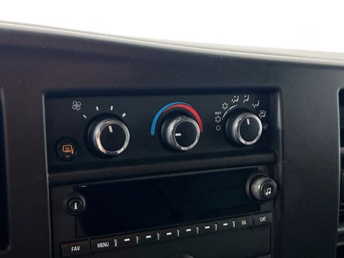 Used 2023 Chevrolet Express 2500 Extended w/ Driver Convenience Package RWD image 24
