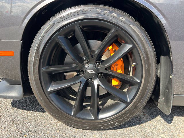Used 2023 Dodge Challenger GT w/ Plus Package RWD image 7