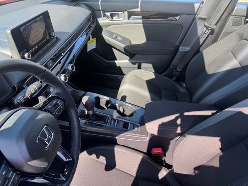 Certified 2026 Honda Civic Sport image 17
