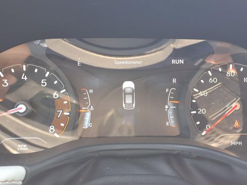 Used 2025 Jeep Compass Limited AWD/4WD image 13