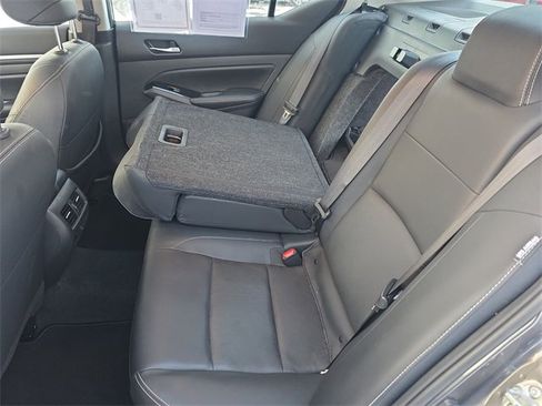 Certified 2025 Nissan Altima 2.5 SL image 24