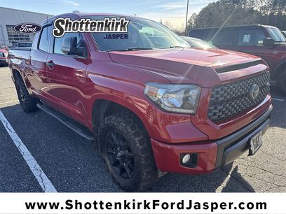 Used 2021 Toyota Tundra SR5 w/ SX Package