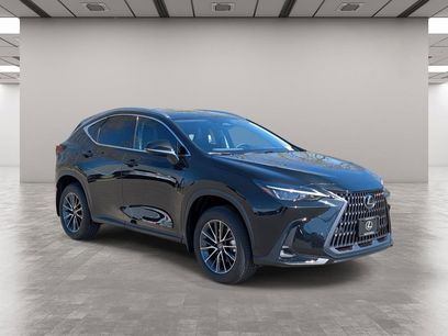 New 2026 Lexus NX 450h+ AWD w/ Accessory Package (2T)