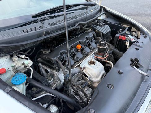 Used 2011 Honda Civic LX image 30