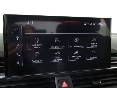 Used 2023 Audi A5 2.0T Premium Plus w/ Premium Plus image 52