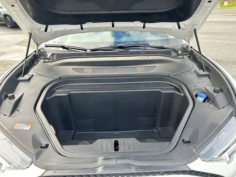 Used 2022 Ford Mustang Mach-E Select image 29