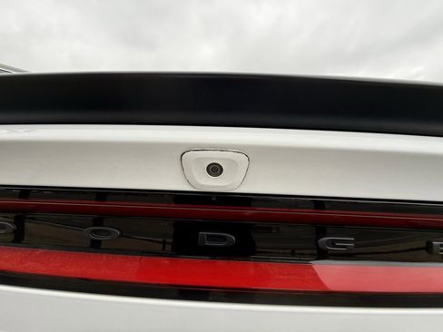 Used 2020 Dodge Charger GT w/ Blacktop Package image 14