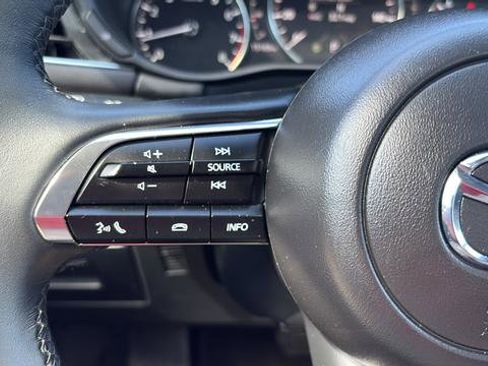 Used 2025 MAZDA MAZDA3 s image 13
