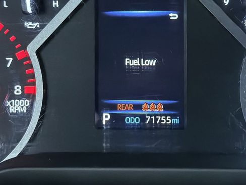 Used 2023 Toyota Tundra SR5 w/ SR5 Convenience Package image 7