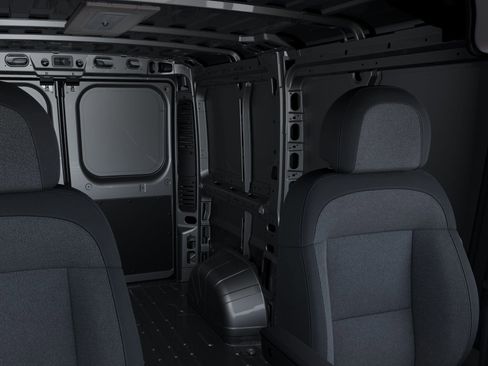New 2026 RAM ProMaster 1500 w/ Convenience Group image 35