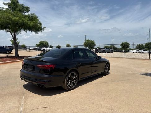 Used 2023 Audi S4 Prestige w/ Prestige Package AWD/4WD image 5