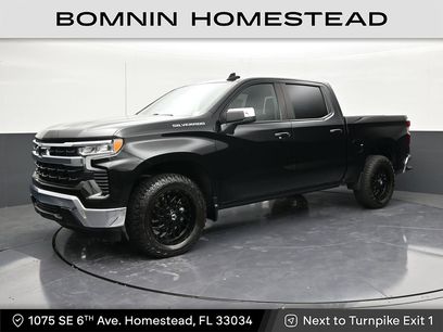 Used 2023 Chevrolet Silverado 1500 LT