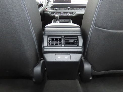 New 2026 Honda Accord SE image 22