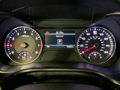 Certified 2024 Kia Forte GT-Line w/ GT-Line Premium Package FWD image 20