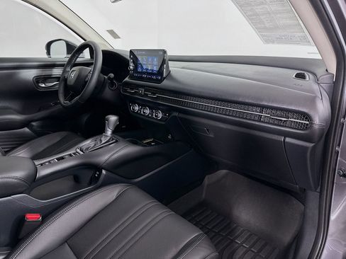 Used 2025 Honda HR-V EX-L image 29