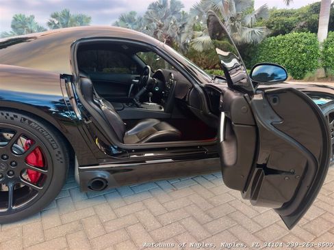 Used 2006 Dodge Viper SRT-10 RWD image 17