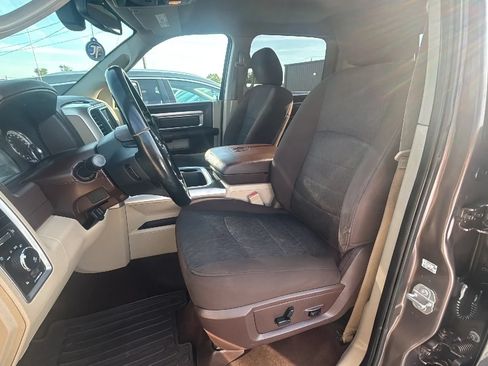 Used 2019 RAM 1500 Lone Star AWD/4WD image 5