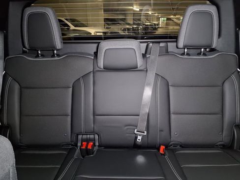 Used 2026 GMC Sierra EV Elevation image 16