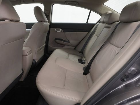 Used 2013 Honda Civic EX-L image 21
