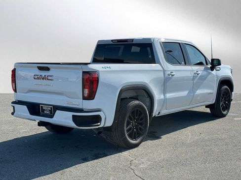 New 2026 GMC Sierra 1500 Elevation image 3