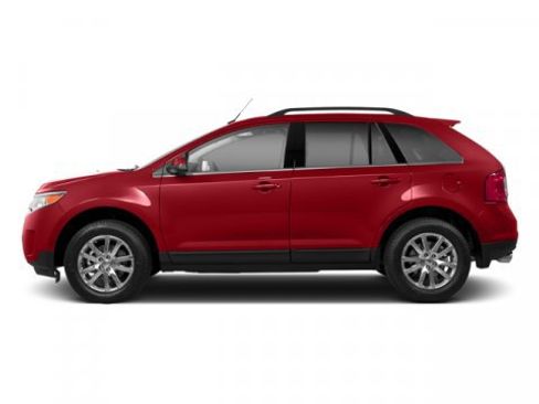 Used 2013 Ford Edge SEL image 4