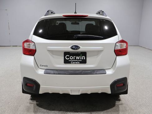 Used 2013 Subaru Crosstrek 2.0i Premium AWD/4WD image 3