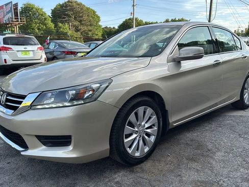 Used 2013 Honda Accord EX-L image 7