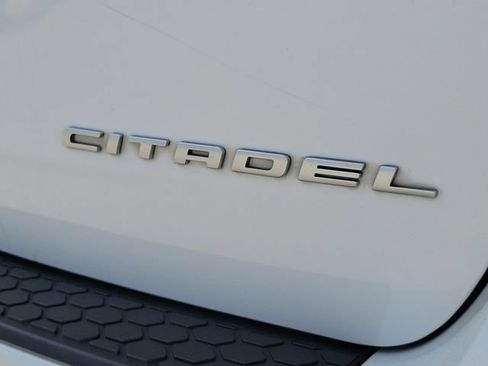 Used 2021 Dodge Durango Citadel AWD/4WD image 9